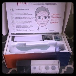 PMD Microdermabrasion